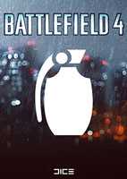 Купить ключ дешево Battlefield 4. набор Все гранаты