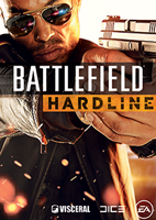 Купить ключ дешево Battlefield. Hardline