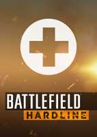 Купить ключ дешево Battlefield Hardline. Классовый набор оператора