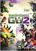 Купить ключ дешево Plants vs. Zombies Garden Warfare 2. Стандартное издание