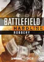 Купить ключ дешево Battlefield Hardline. Грабеж