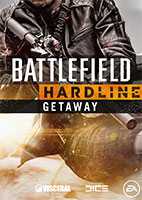 Купить ключ дешево Battlefield Hardline. Побег