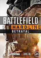 Купить ключ дешево Battlefield Hardline. Предательство