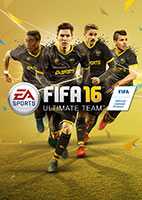 Купить ключ дешево 100 FIFA 16 Points