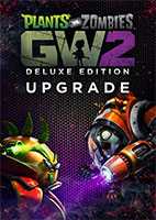 Купить ключ дешево Plants vs. Zombies Garden Warfare 2. Улучшение до Deluxe