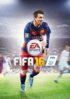 Купить ключ дешево FIFA 16