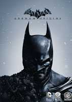 Купить Batman. Arkham Origins
