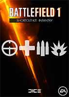 Купить ключ дешево Набор для класса Battlefield 1. пехотный комплект