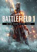 Купить ключ дешево Battlefield 1 Во имя Царя
