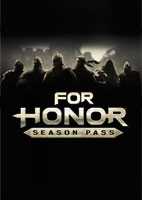 Купить ключ дешево FOR HONOR SEASON PASS