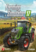 Купить Farming Simulator 17