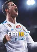 Купить ключ дешево FIFA 18