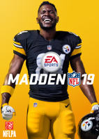 Купить ключ дешево Madden NFL 19