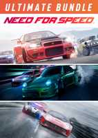 Купить ключ дешево Need for Speed. Уникальный набор