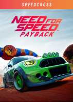 Купить ключ дешево Дополнение Need for Speed Payback Speedcross