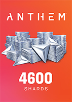 Купить ключ дешево Набор осколков Anthem. 4 600 шт