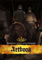 Купить ключ дешево Сборник иллюстраций из игры Kingdom Come. Deliverance