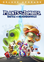 Купить ключ дешево Plants vs. Zombies. Битва за Нейборвиль Издание Deluxe