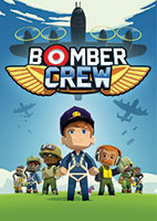 Купить ключ дешево Bomber Crew. Game of the Year Edition
