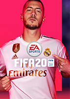 Купить ключ дешево FIFA 20