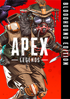 Купить ключ дешево Apex Legends. издание Бладхаунд