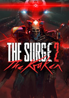 Купить ключ дешево The Surge 2. Kraken DLC
