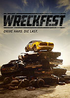 Купить Wreckfest