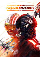 Купить ключ дешево STAR WARS. Squadrons. Издание предзаказа