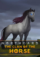 Купить Northgard. Svardilfari, Clan of the Horse