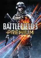 Купить Battlefield 3 Premium
