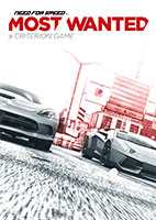 Купить ключ дешево Need for Speed Most Wanted Время Saver Pack