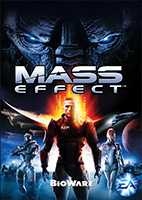 Купить ключ дешево Mass Effect