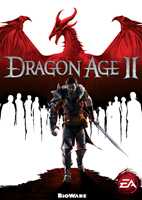 Купить ключ дешево Dragon Age 2