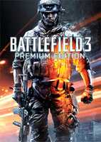 Купить Battlefield 3 Premium Edition