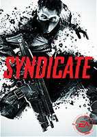 Купить ключ дешево Syndicate