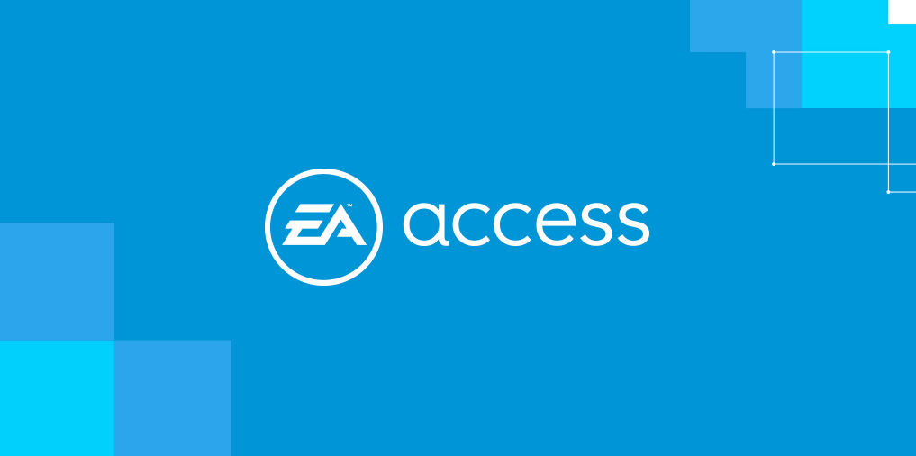 Купить ключ дешево Подписка EA Access на 1 месяц