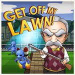 Купить ключ дешево Get Off My Lawn! (Mobile)