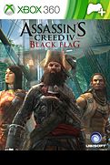 Купить ключ дешево AC4 Pirates Pack