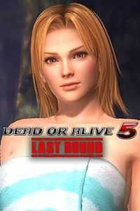 Купить ключ дешево DEAD OR ALIVE 5 Last Round. банный костюм Тины