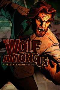 Купить ключ дешево The Wolf Among Us (Xbox One)