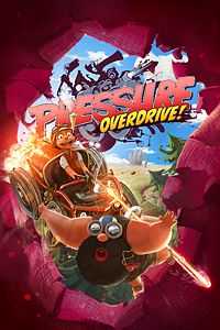 Купить ключ дешево Pressure Overdrive (Xbox One)