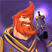 Купить ключ дешево Kaptain Brawe. A Brawe New World Full