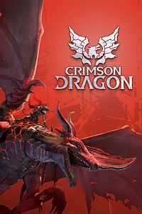 Купить ключ дешево Crimson Dragon (Xbox One)