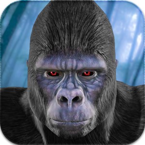 Купить ключ дешево Wild Animal Simulator-Life of Gorilla (Mobile)