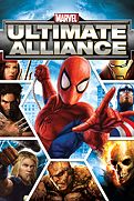 Купить ключ дешево Marvel. Ultimate Alliance