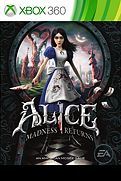 Купить ключ дешево Alice. Madness Returns (Xbox One)