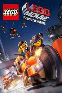Купить ключ дешево The LEGO Movie Videogame (Xbox One)