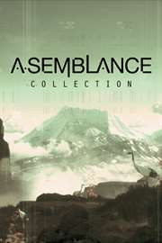 Купить ключ дешево Asemblance Collection (Xbox One)