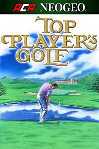 Купить ключ дешево ACA NEOGEO TOP PLAYERS GOLF (Xbox One)