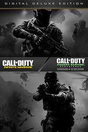 Купить Call of Duty. Infinite Warfare. Digital Deluxe Edition